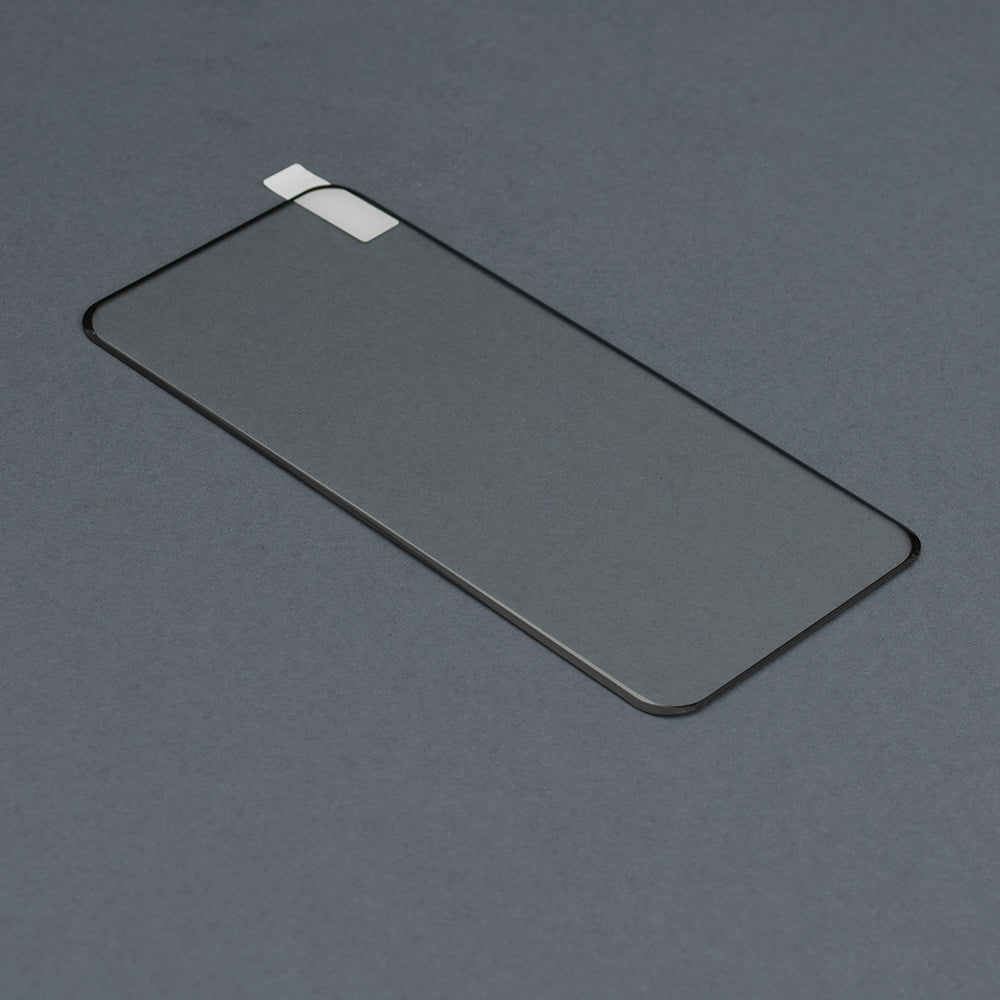 Techsuit Xiaomi Redmi Note 15 5G / Poco M8 5G - Full Screen Full Glue Αντιχαρακτικό Γυαλί Οθόνης - 3D Curved Screen - Black