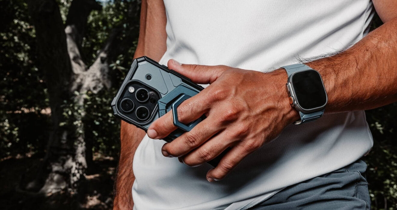 Θήκες iPhone - iPhone Cases