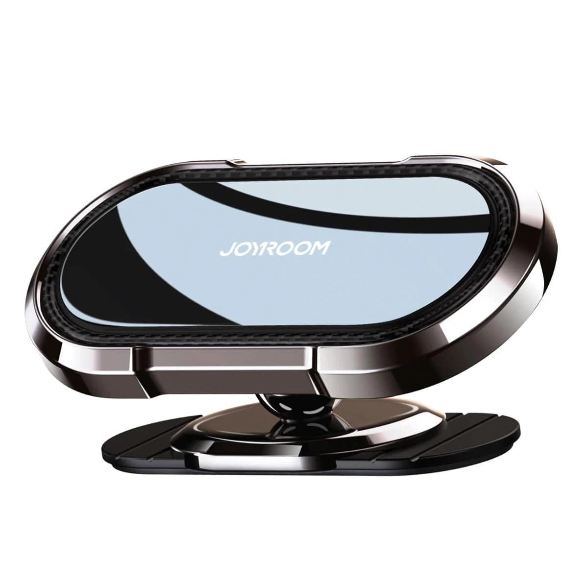 Joyroom Universal Μαγνητική Βάση για το Ταμπλό του Αυτοκινήτου - Grey - JR-ZS314