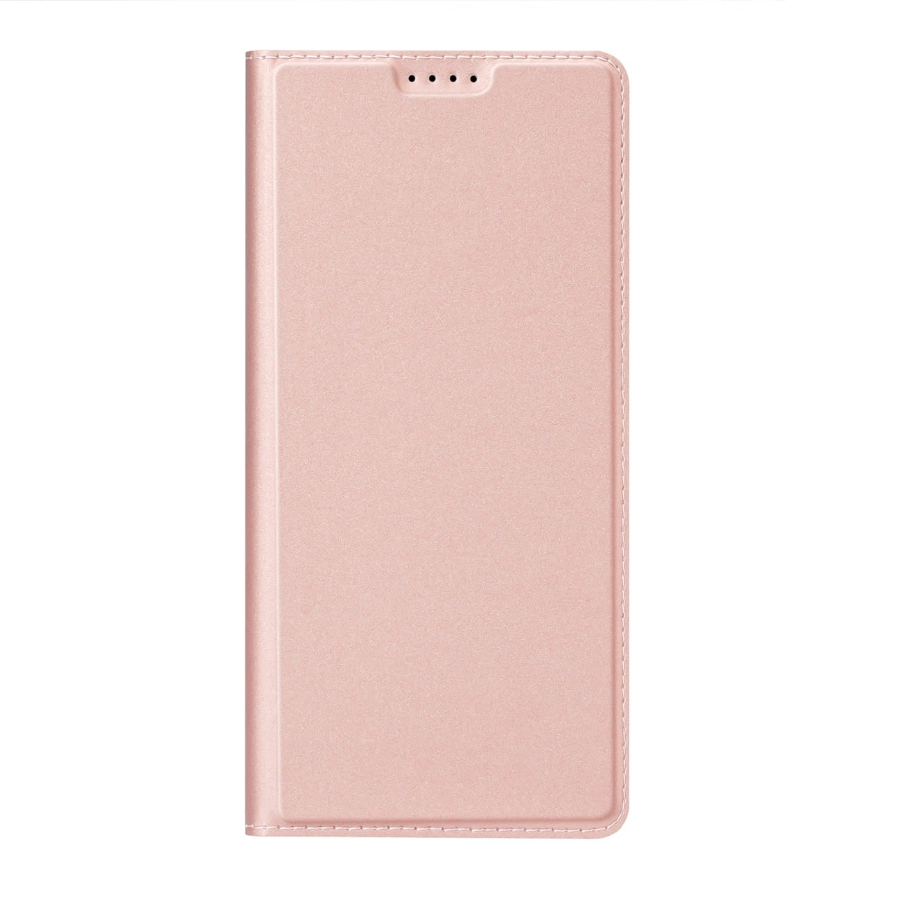 Dux Ducis Samsung Galaxy A35 5G Flip Stand Case Θήκη Βιβλίο - Pink