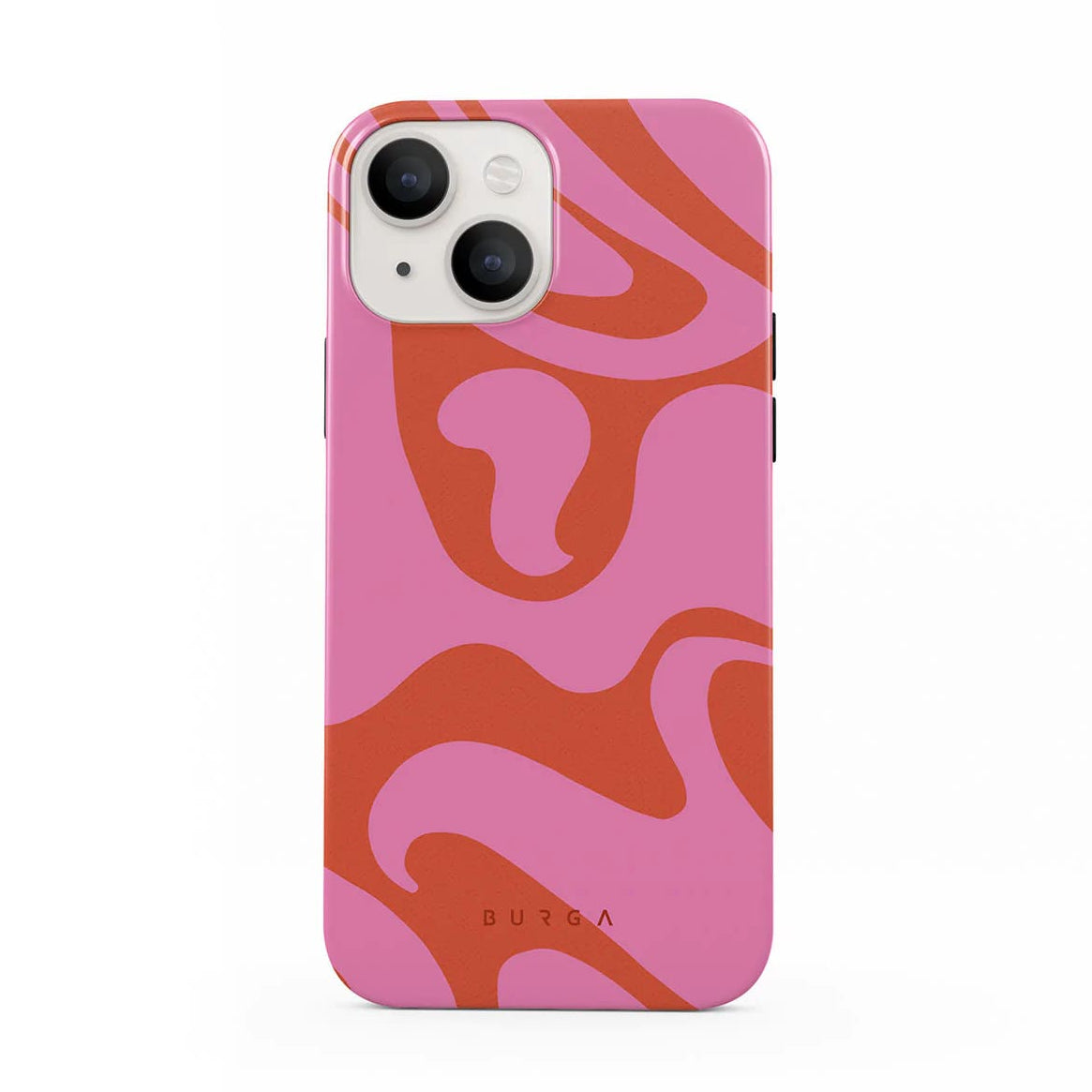 Burga iPhone 14 Plus Fashion Tough Σκληρή Θήκη - Ride the Wave
