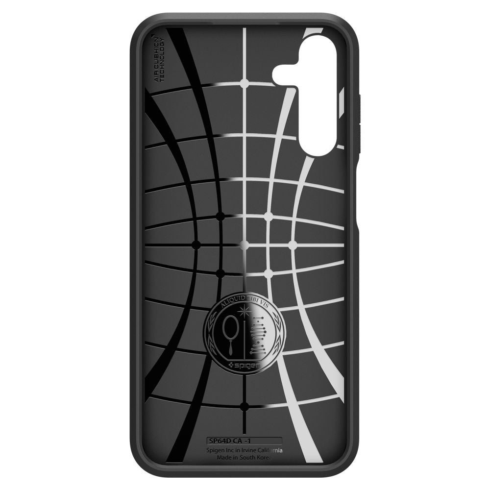 Spigen Samsung Galaxy A15 4G / A15 5G Θήκη TPU Core Armor - Matte Black