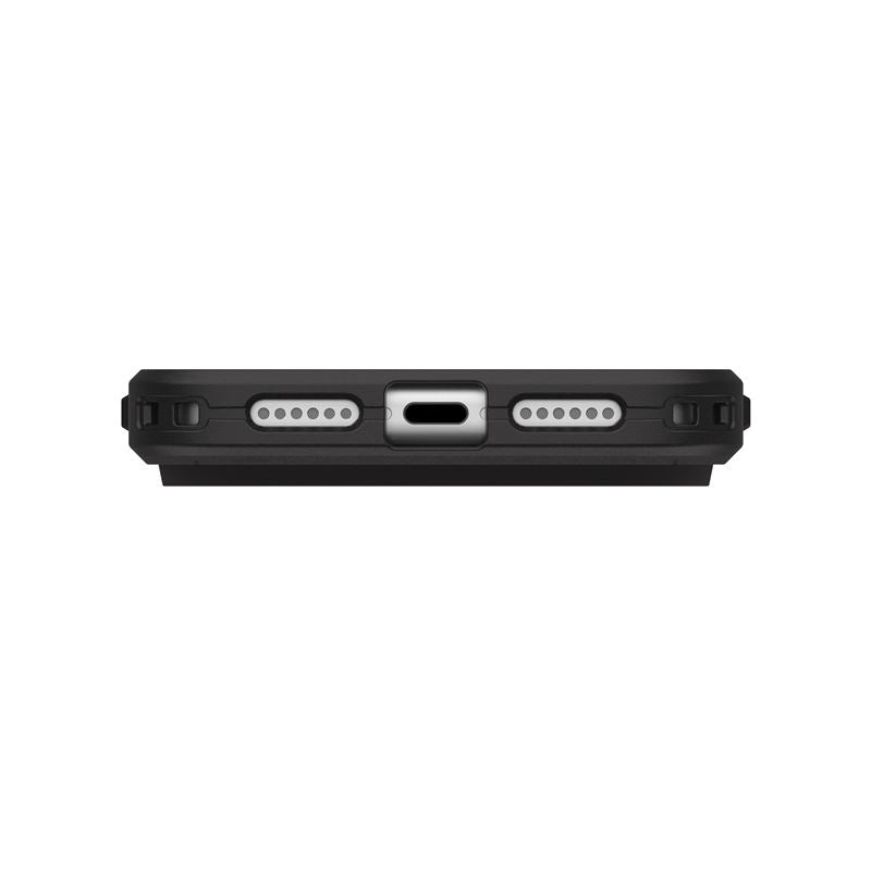 UAG iPhone 17 Pro Max - Civilian MagSafe - Σκληρή Θήκη με MagSafe - Black