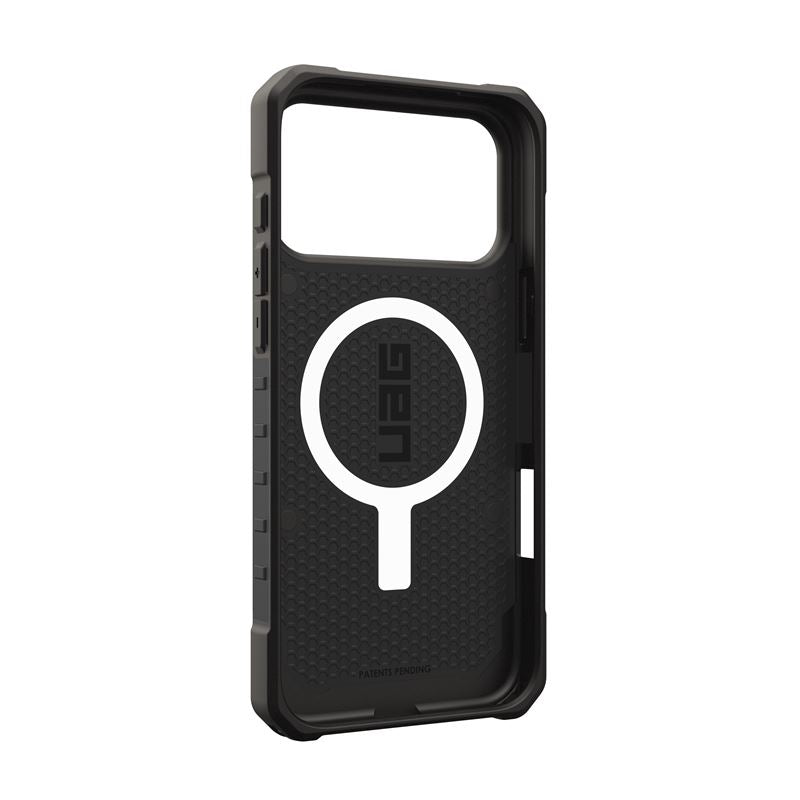 UAG iPhone 17 Pro Max - Pathfinder MagSafe Series - Σκληρή Θήκη με MagSafe - Black
