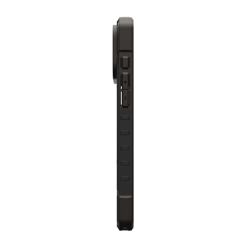 UAG iPhone 17 Pro Max - Pathfinder MagSafe Series - Σκληρή Θήκη με MagSafe - Black