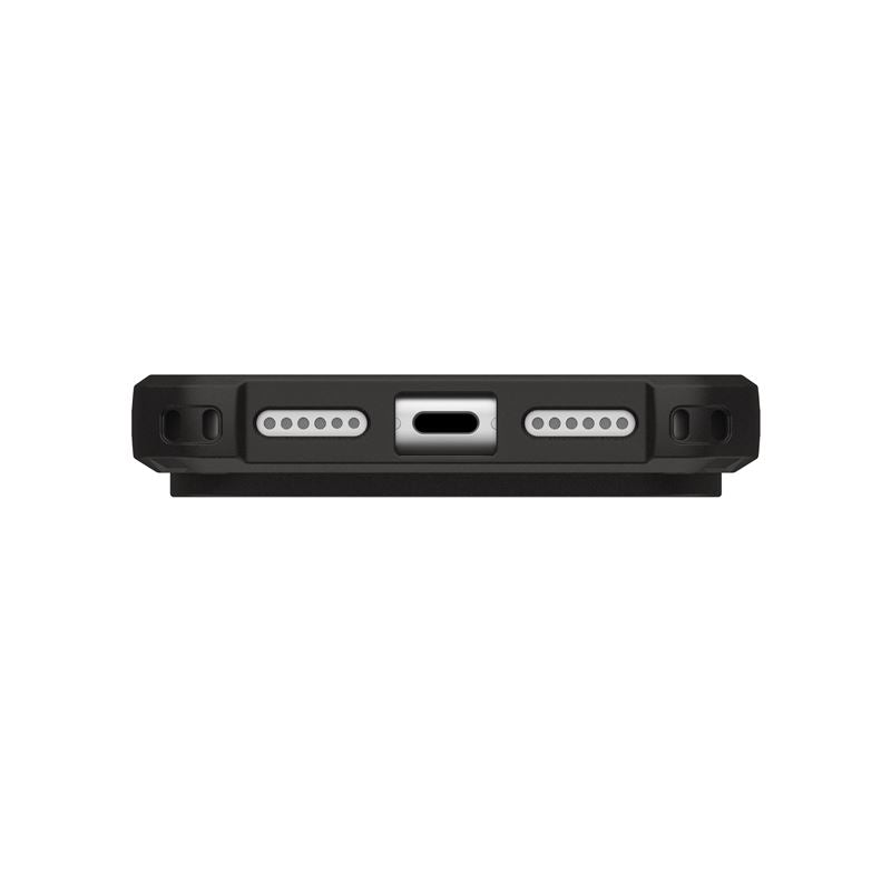 UAG iPhone 17 Pro Max - Pathfinder MagSafe Series - Σκληρή Θήκη με MagSafe - Black