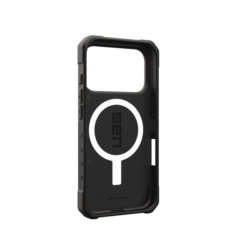 UAG iPhone 17 Pro - Pathfinder MagSafe Series - Σκληρή Θήκη με MagSafe - Black