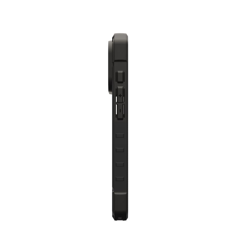 UAG iPhone 17 Pro - Pathfinder MagSafe Series - Σκληρή Θήκη με MagSafe - Black