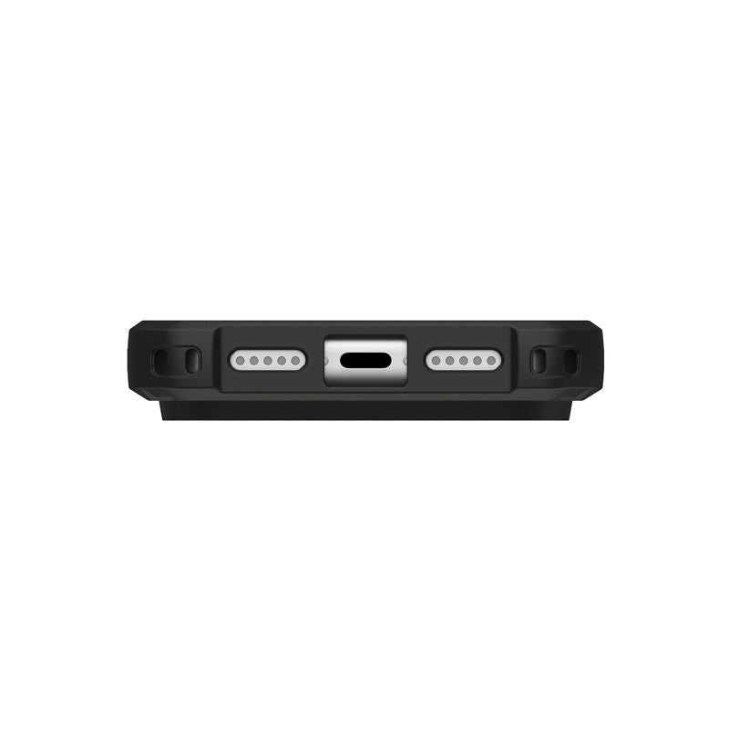 UAG iPhone 17 Pro - Pathfinder MagSafe Series - Σκληρή Θήκη με MagSafe - Black