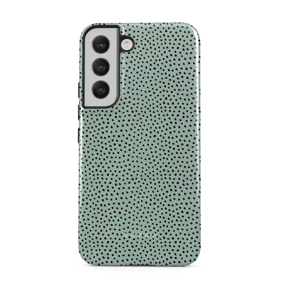 Burga Samsung Galaxy S22 Plus Fashion Tough Σκληρή Θήκη - Mint Gelato