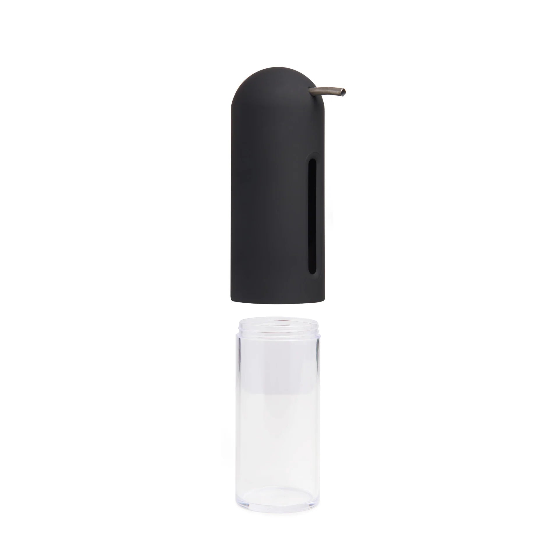Umbra Dispenser Υγρού Σαπουνιού - Penguin - Black