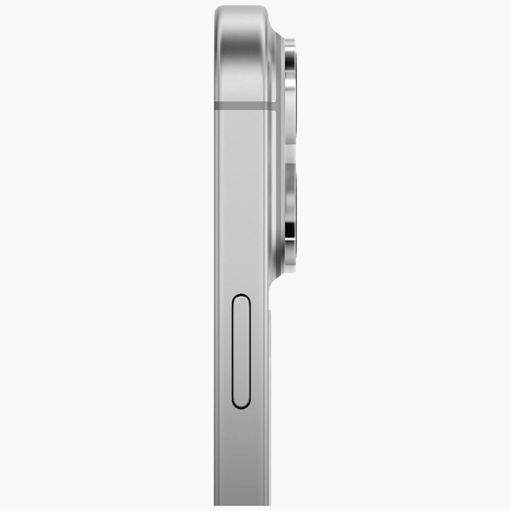 Uniq iPhone 17 Pro - Σετ με 1 Προστατευτικό Πλαισίου Κάμερας Χωρίς Προστασία Φακών και 1 Προστατευτικό για το Πίσω Μέρος Optix Aeroshield+ - Διάφανα