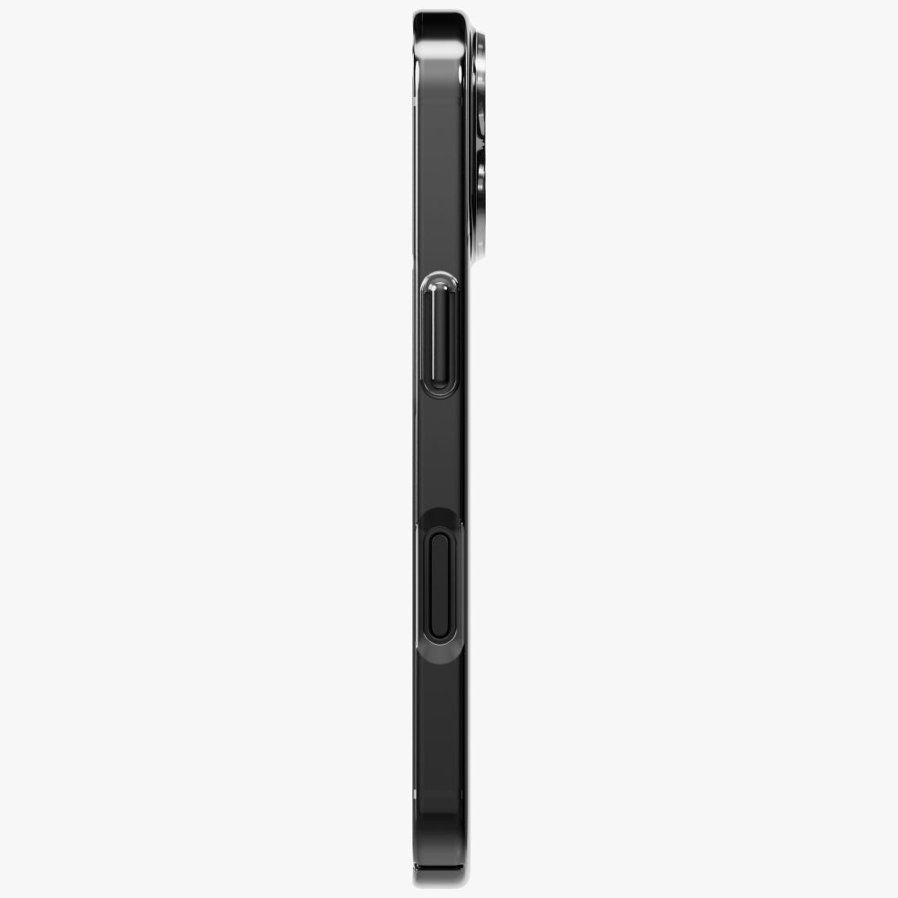 Uniq iPhone 17 - Σκληρή Θήκη με MagSafe - Airsuit MagClick Charging - Black