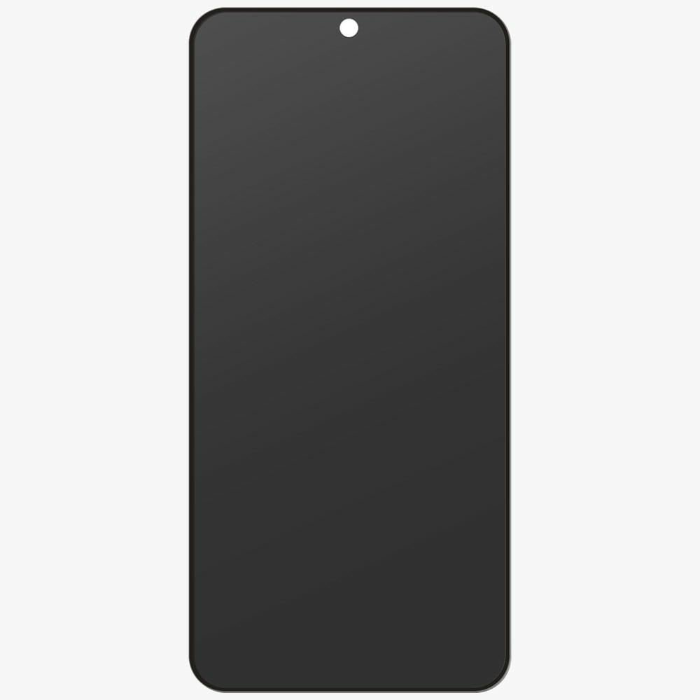 Uniq Samsung Galaxy S26 - Case Friendly Αντιχαρακτικό Γυαλί Οθόνης - Optix Privacy - Privacy