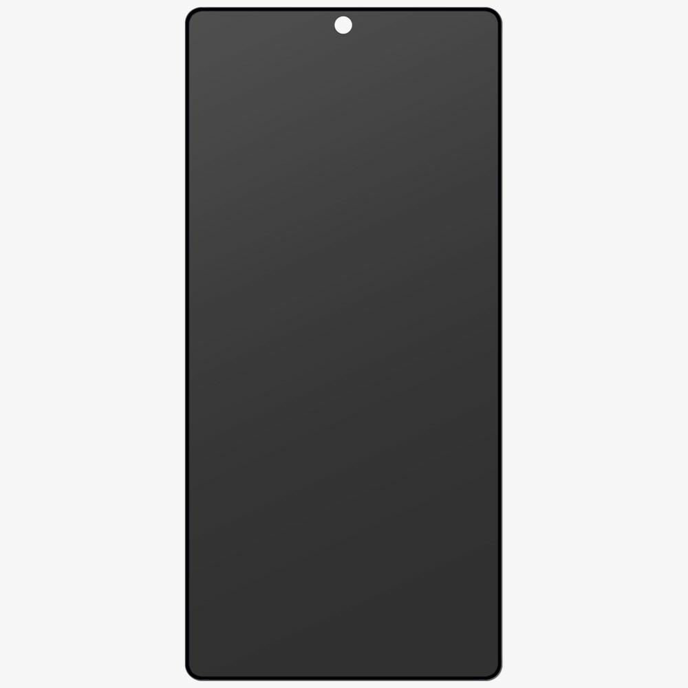 Uniq Samsung Galaxy S26 Ultra - Case Friendly Αντιχαρακτικό Γυαλί Οθόνης - Optix Privacy - Privacy