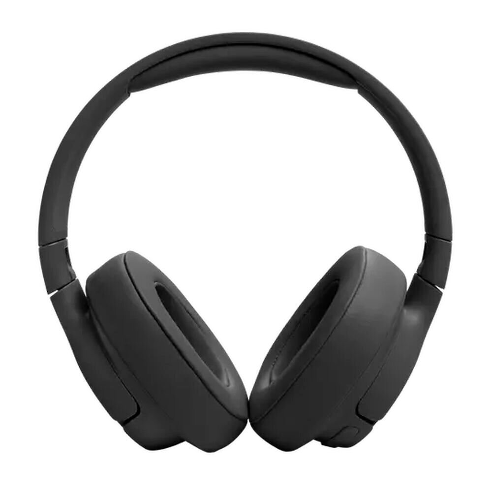 JBL Tune 720BT On-Ear Ασύρματα Bluetooth 5.3 Ακουστικά - Black