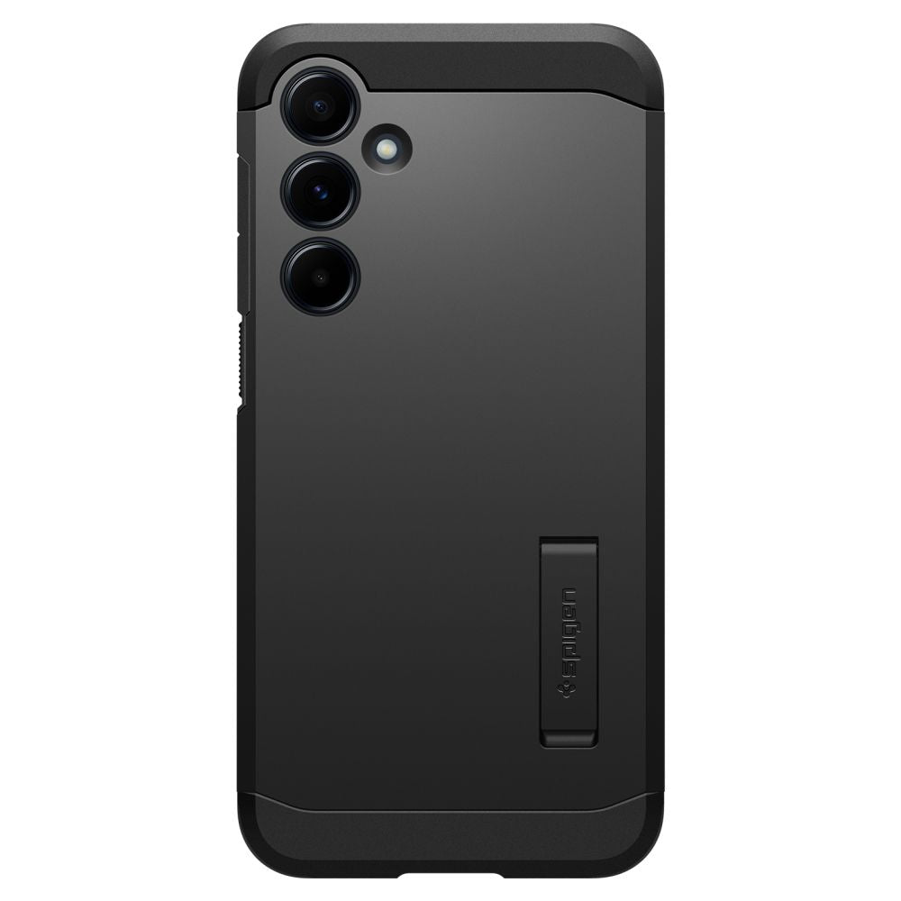 Spigen Samsung Galaxy A55 5G Tough Armor Σκληρή Θήκη - Black