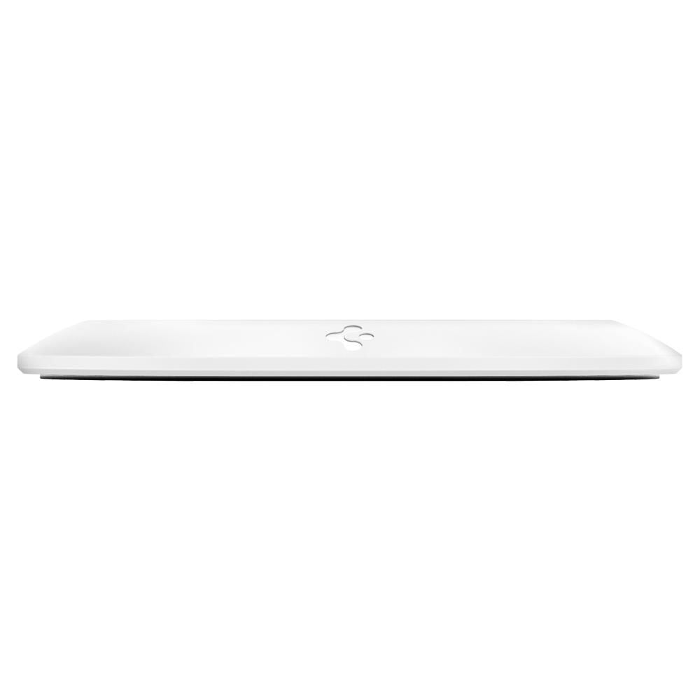 Spigen MagFit Pad Βάση Στήριξης για Φορτιστή MagSafe - White