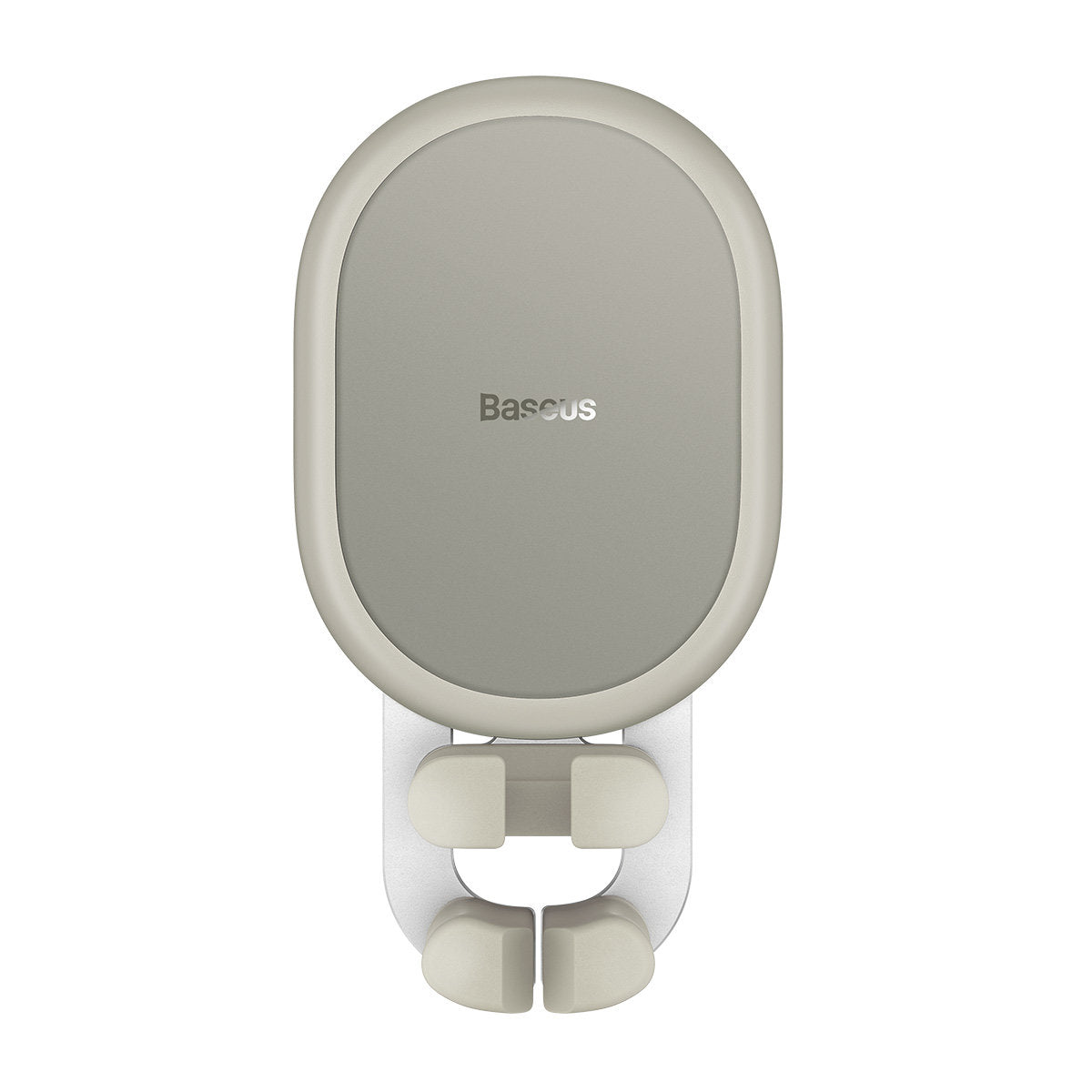 Baseus Gravity Universal Βάση Αυτοκινήτου Αεραγωγού - White - SUWX000002