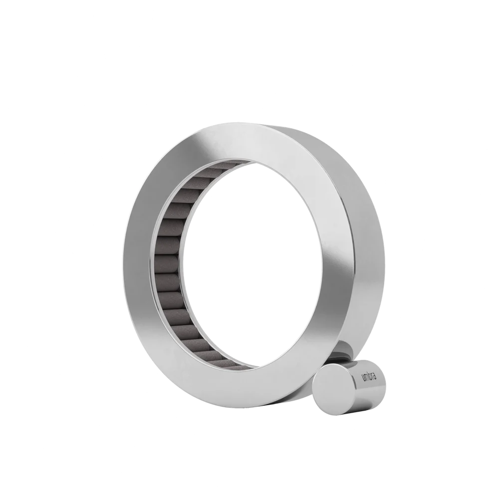 Umbra Ferris Μεταλλική Θήκη Αποθήκευσης Κοσμημάτων - Chrome