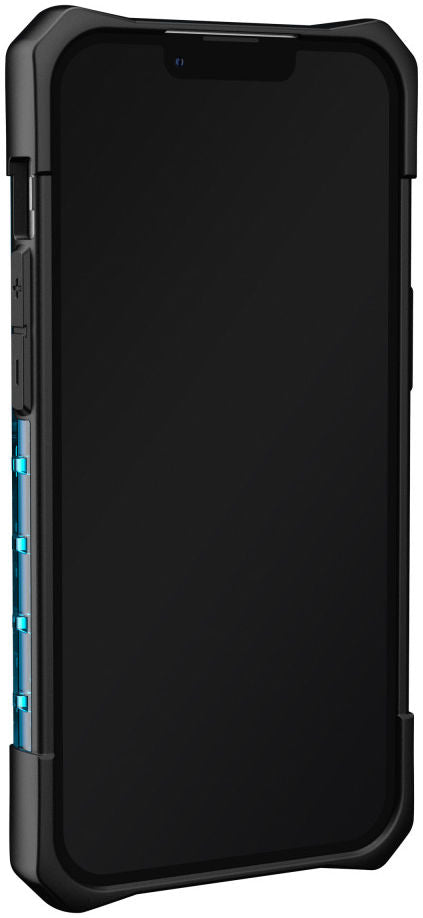UAG iPhone 13 Pro Plasma Series Σκληρή Θήκη - Blue