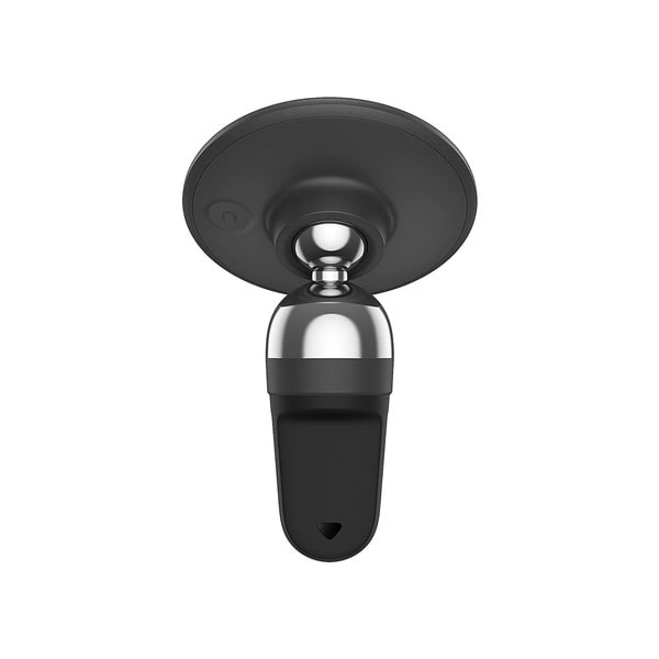 Baseus C01 Overseas Edition Μαγνητική Βάση Αυτοκινήτου Αεραγωγού - Black