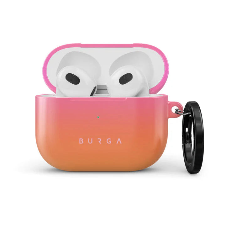 Burga AirPods 3 Σκληρή Θήκη - Sunset Club