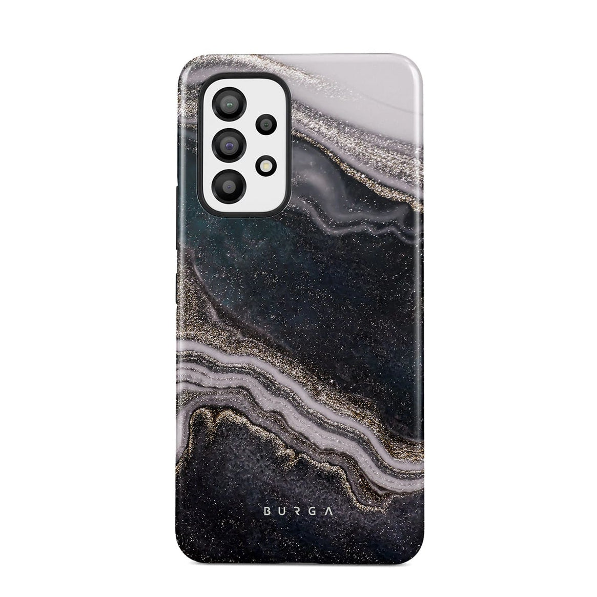 Burga Samsung Galaxy A33 5G Fashion Tough Σκληρή Θήκη - Magic Night