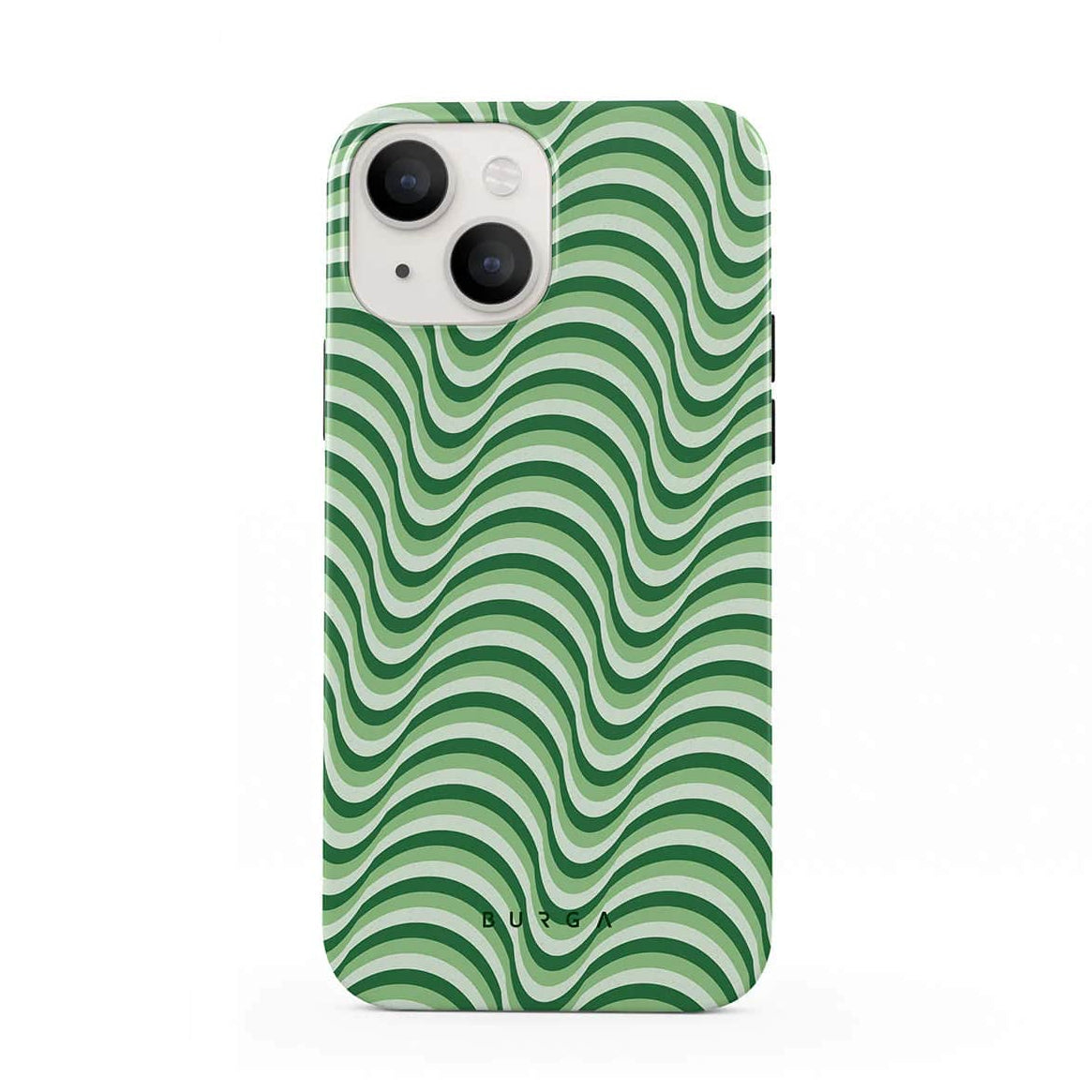 Burga iPhone 14 Plus Fashion Tough Σκληρή Θήκη - Perfect Harmony