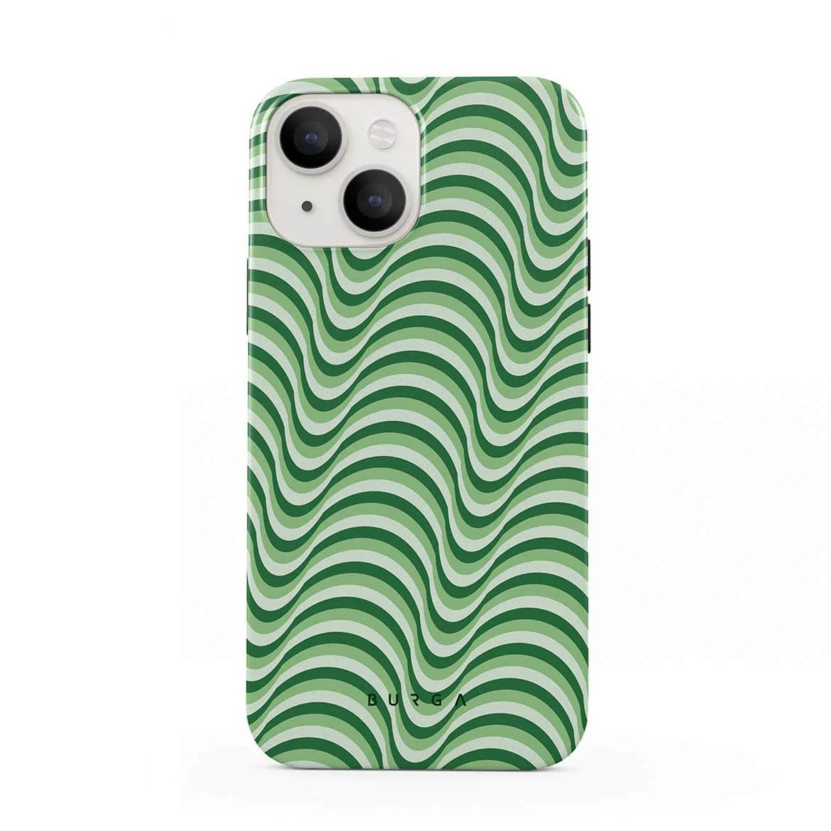 Burga iPhone 14 Fashion Tough Σκληρή Θήκη - Perfect Harmony