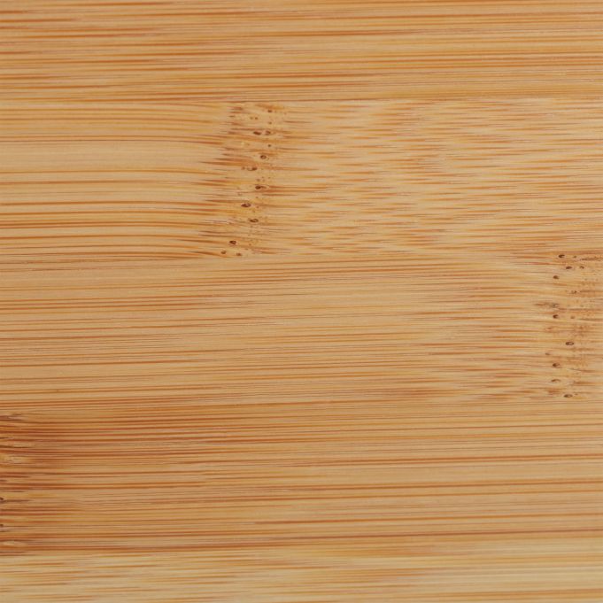 Relaxdays Ξύλινη Βάση Οργάνωσης Γραφείου από Bamboo - Natural - 4052025316136