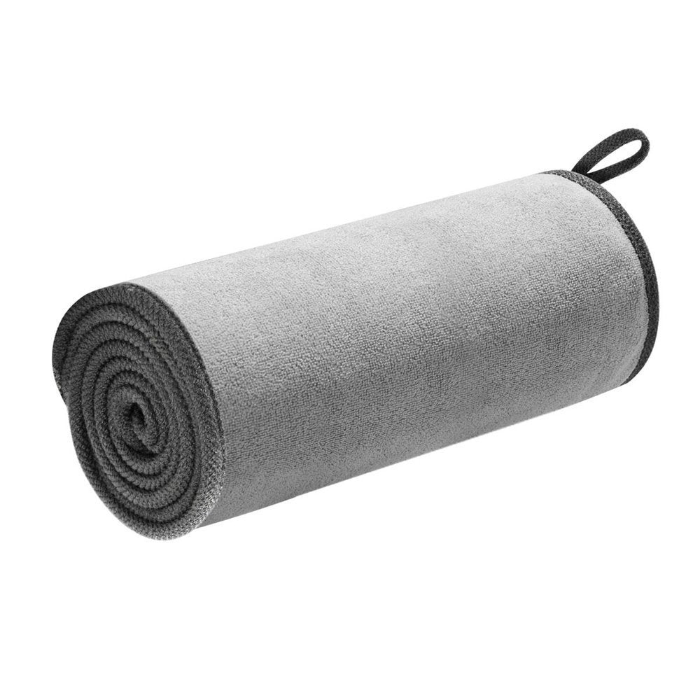 Baseus Easy Life Πετσέτα Καθαρισμού από Μικροΐνες - 40 x 80 cm - Grey - CRXCMJ - A0G