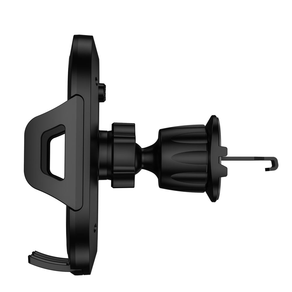 Tech-Protect V5 Βάση για το Ταμπλό και τον Αεραγωγό του Αυτοκινήτου - Black