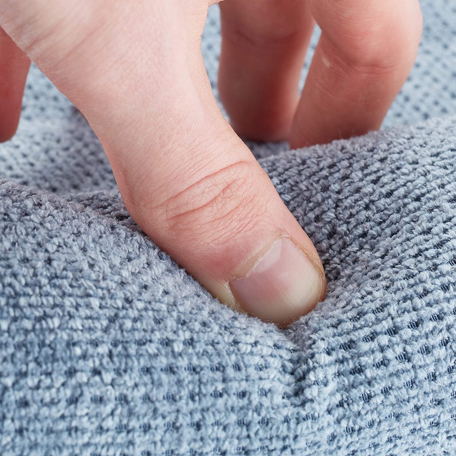 Relaxdays Σκαμπό / Σπηλιά για Γάτες - Grey - 4052025306687