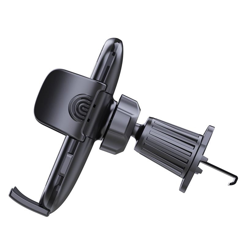 Mobile Origin Universal Βάση Αυτοκινήτου Αεραγωγού MO15 - Black