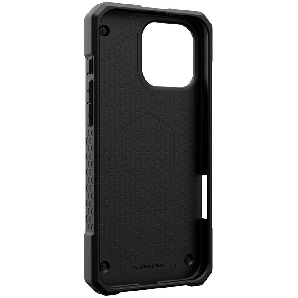 UAG iPhone 16 Pro Max Monarch Pro Kevlar Series Σκληρή Θήκη με MagSafe - Kevlar Mallard