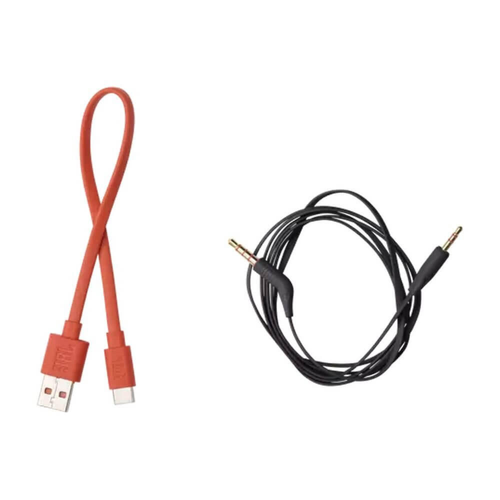 JBL Tune 720BT On-Ear Ασύρματα Bluetooth 5.3 Ακουστικά - Black