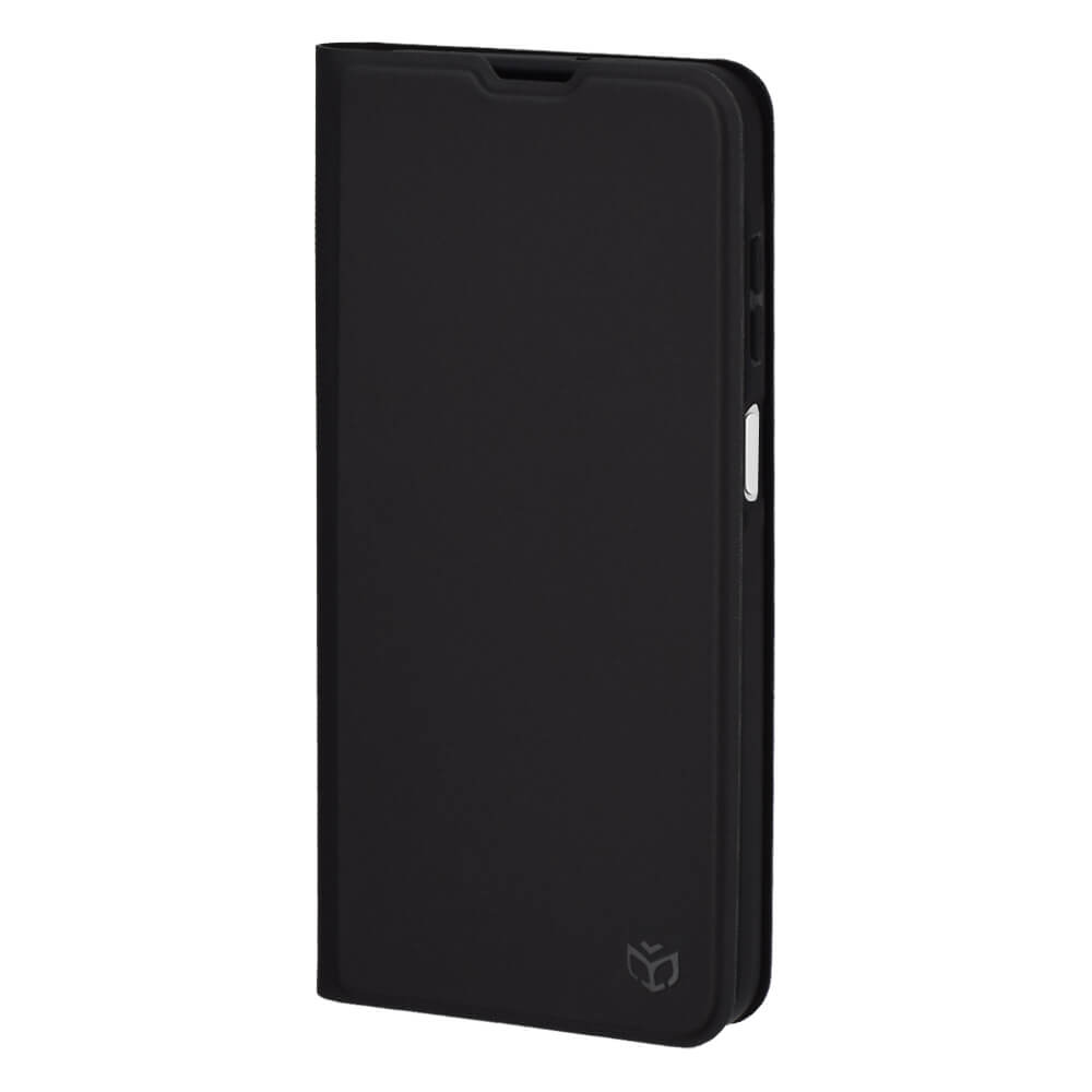 Techsuit Samsung Galaxy A26 5G - Magskin Book - Θήκη Βιβλίο - Black