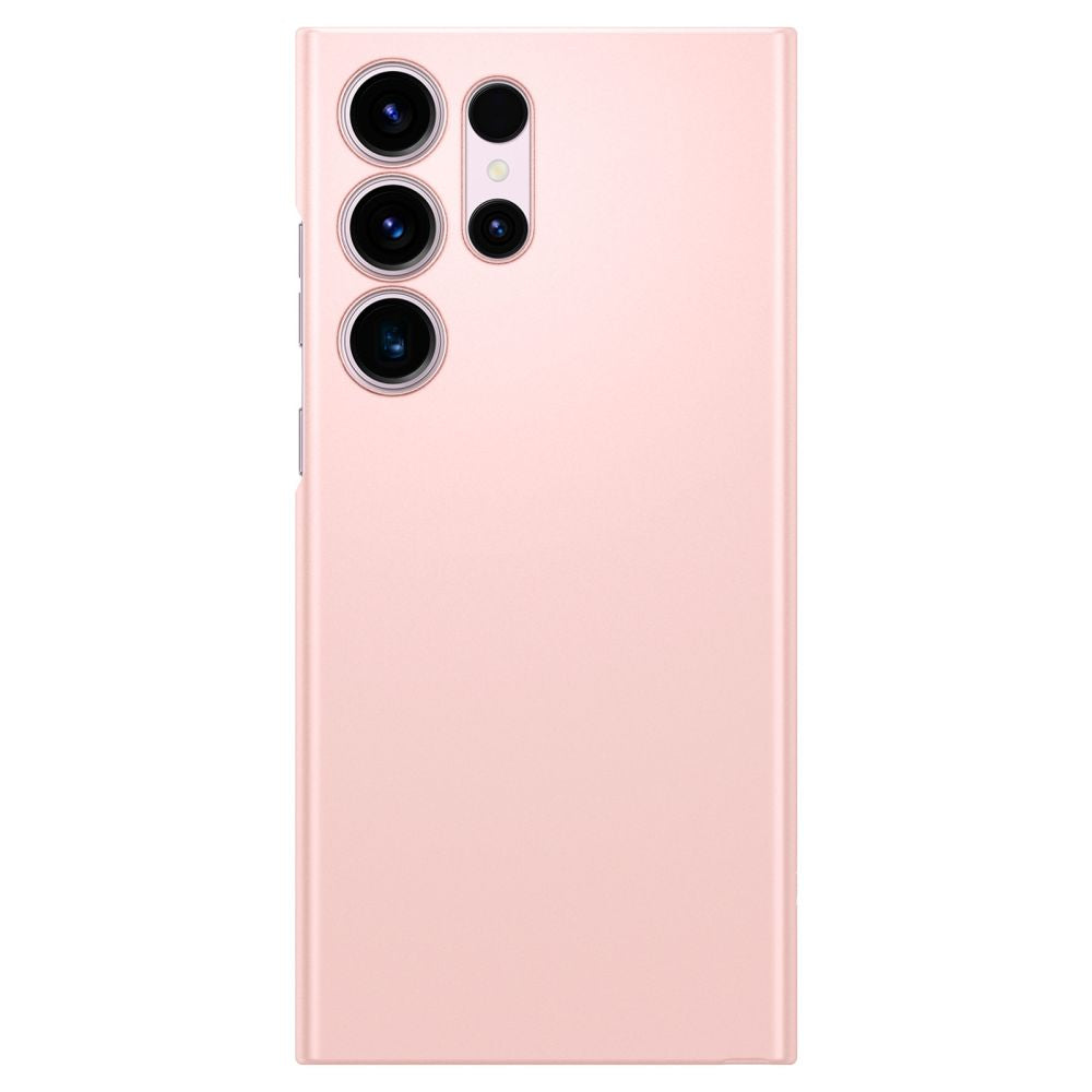 Spigen Samsung Galaxy S23 Ultra AirSkin Λεπτή Θήκη - Misty Pink
