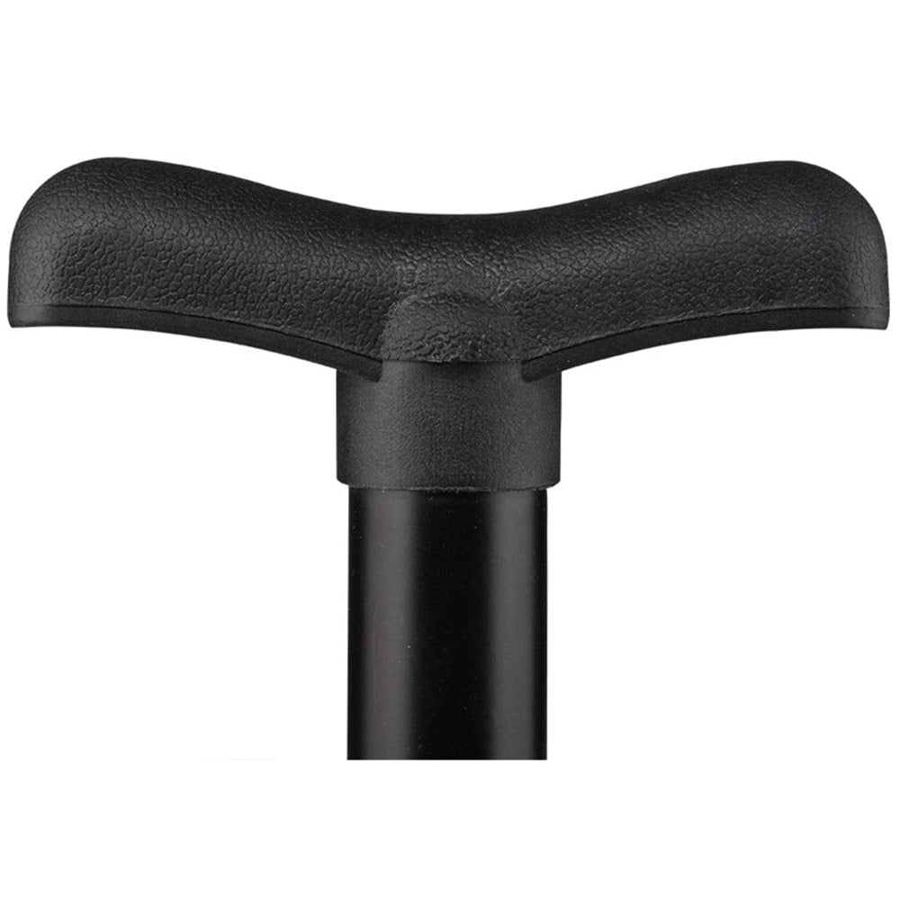 Rockbros A320 Επιδαπέδια Αντλία Αέρα Ποδηλάτου - Black