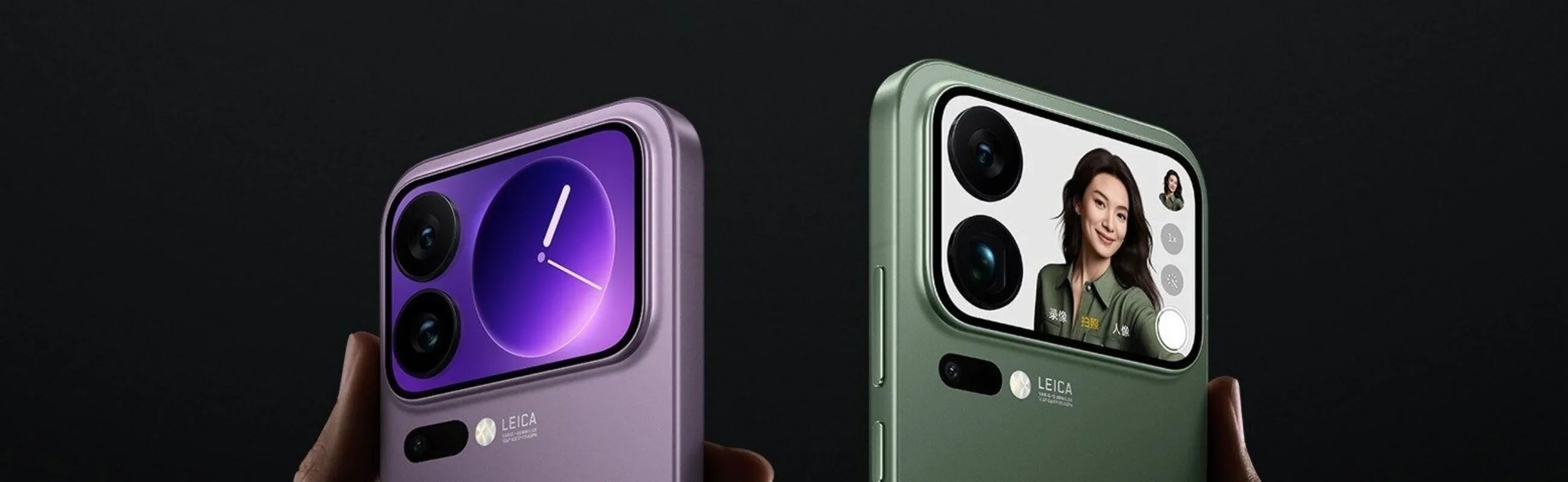 Xiaomi Θήκες - Xiaomi Cases