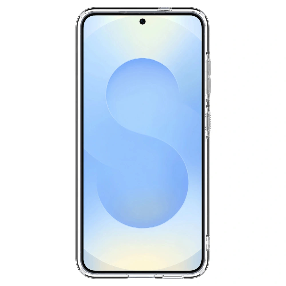 Spigen Samsung Galaxy S25 - Ultra Hybrid Mag Σκληρή Θήκη με Πλαίσιο Σιλικόνης Και MagSafe - Neo One