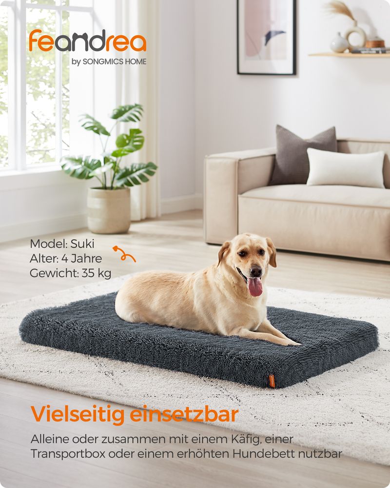 Προϊόν Feandrea