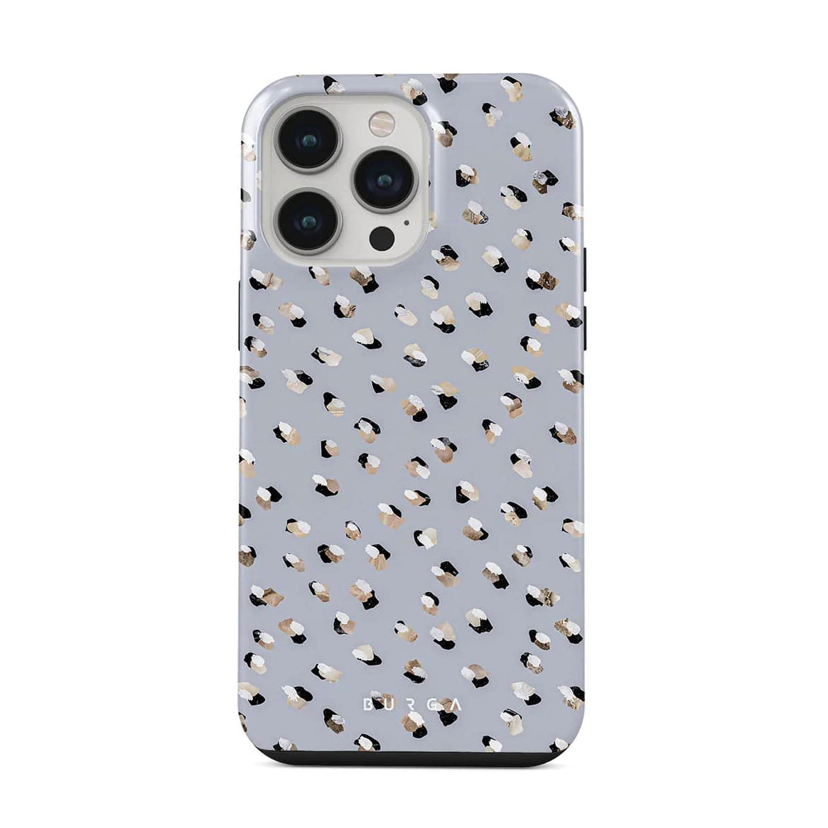 Burga iPhone 14 Pro Fashion Tough Σκληρή Θήκη - Wild Soul