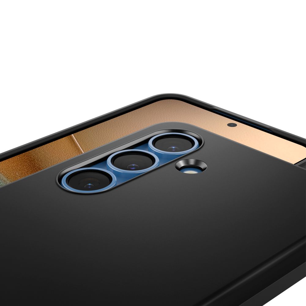 Spigen Samsung Galaxy S25 Thin Fit Mag Θήκη με MagSafe - Black