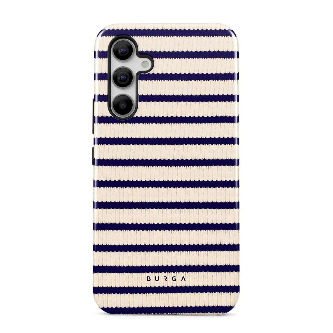 Burga Samsung Galaxy A55 5G Fashion Tough Σκληρή Θήκη - Old Money