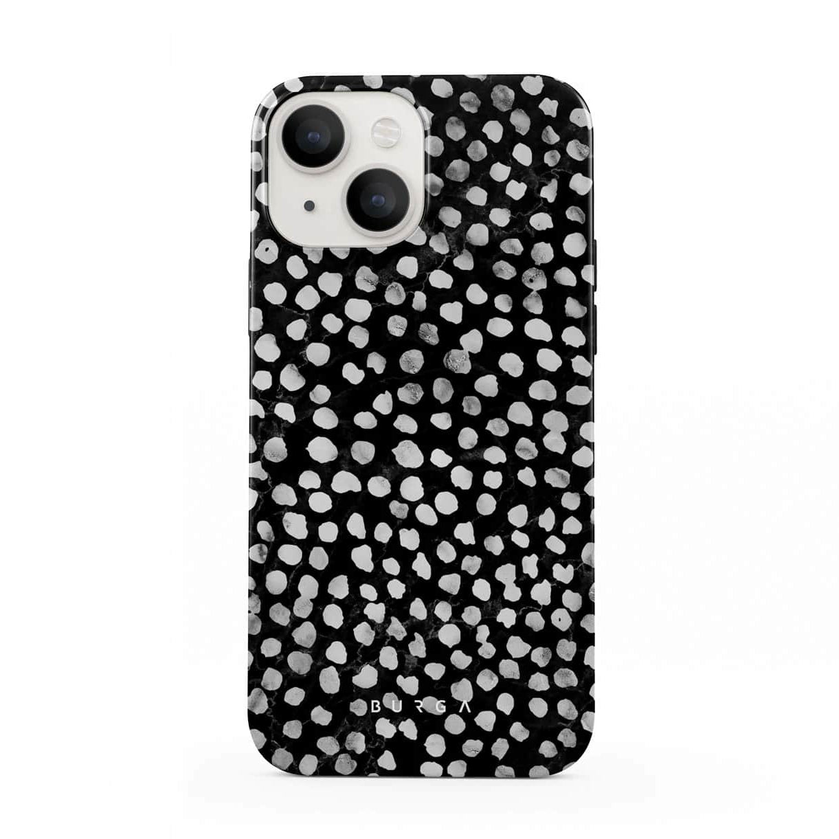 Burga iPhone 13 Fashion Tough Σκληρή Θήκη - Night Sky