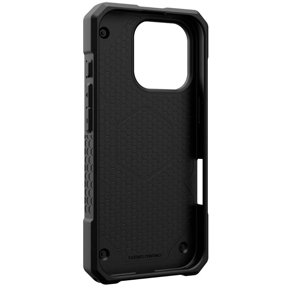 UAG iPhone 16 Pro Max Monarch Pro Series Σκληρή Θήκη με MagSafe - Carbon Fiber