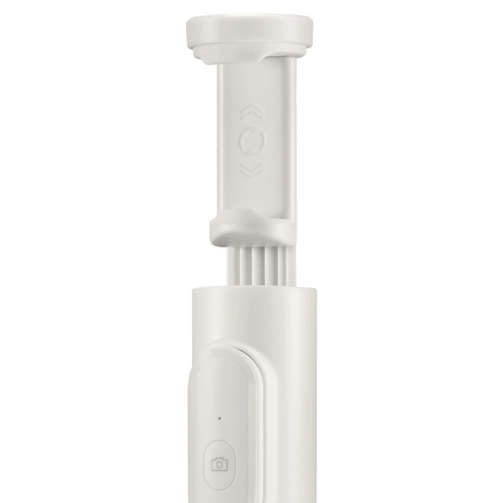 Spigen S541W Selfie Stick Τρίποδο με Bluetooth Τηλεχειριστήριο - Dune Beige
