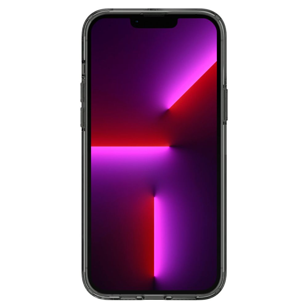 Spigen iPhone 13 Pro Max Ultra Hybrid Mag Σκληρή Θήκη με Πλαίσιο Σιλικόνης Και MagSafe - Zero One